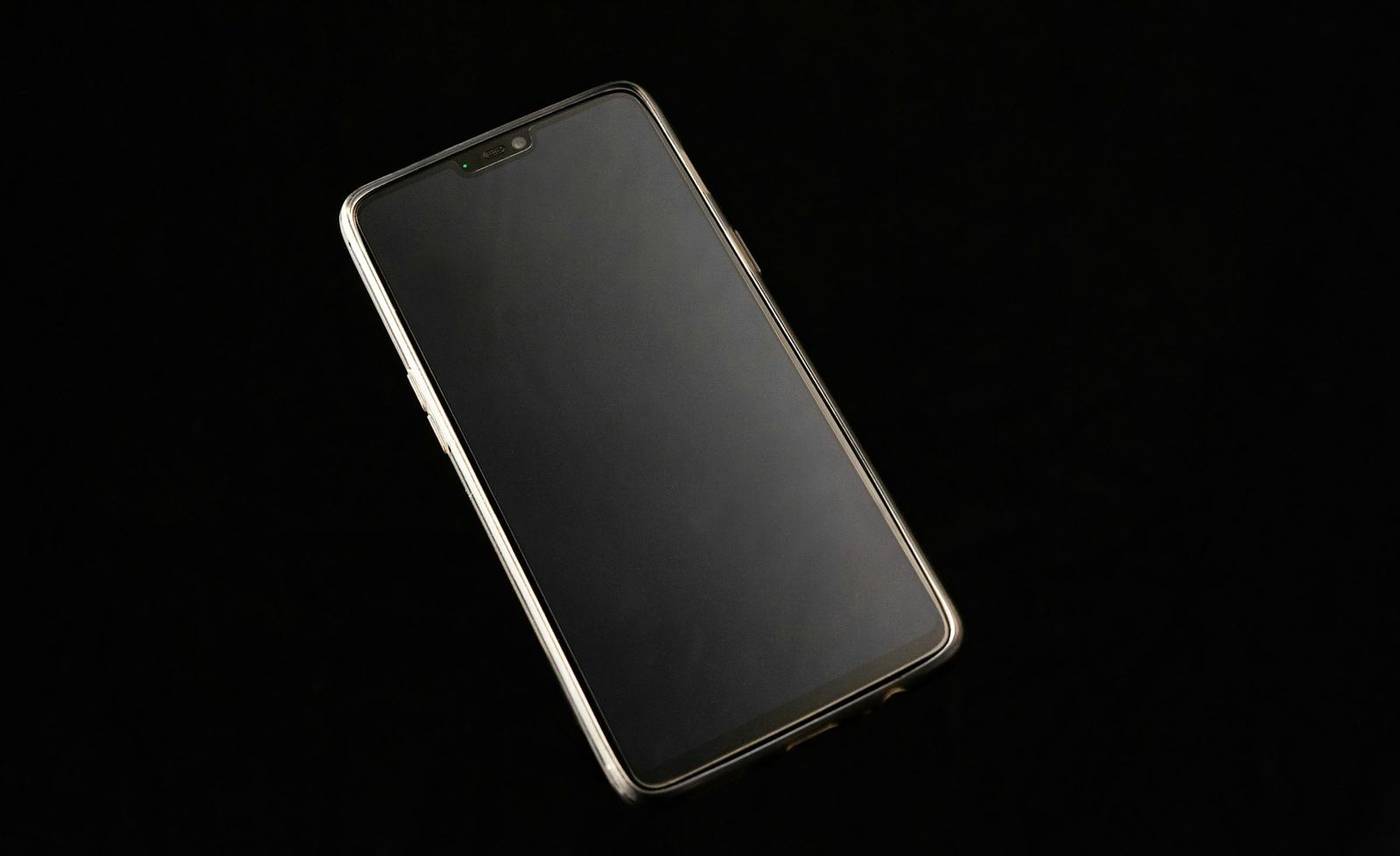 Nova X Pro smartphone