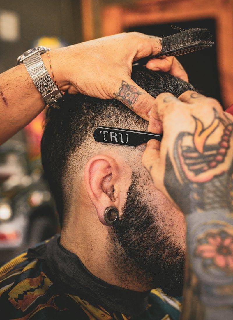 Razor line-up